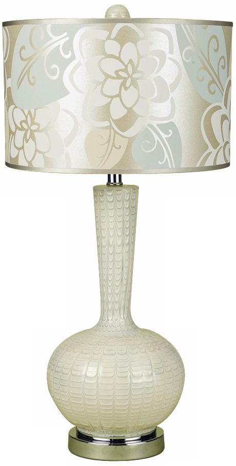 Candice Olson Mischief Table Lamp