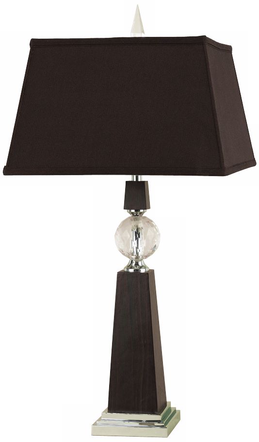 Candice Olson Astrid Table Lamp