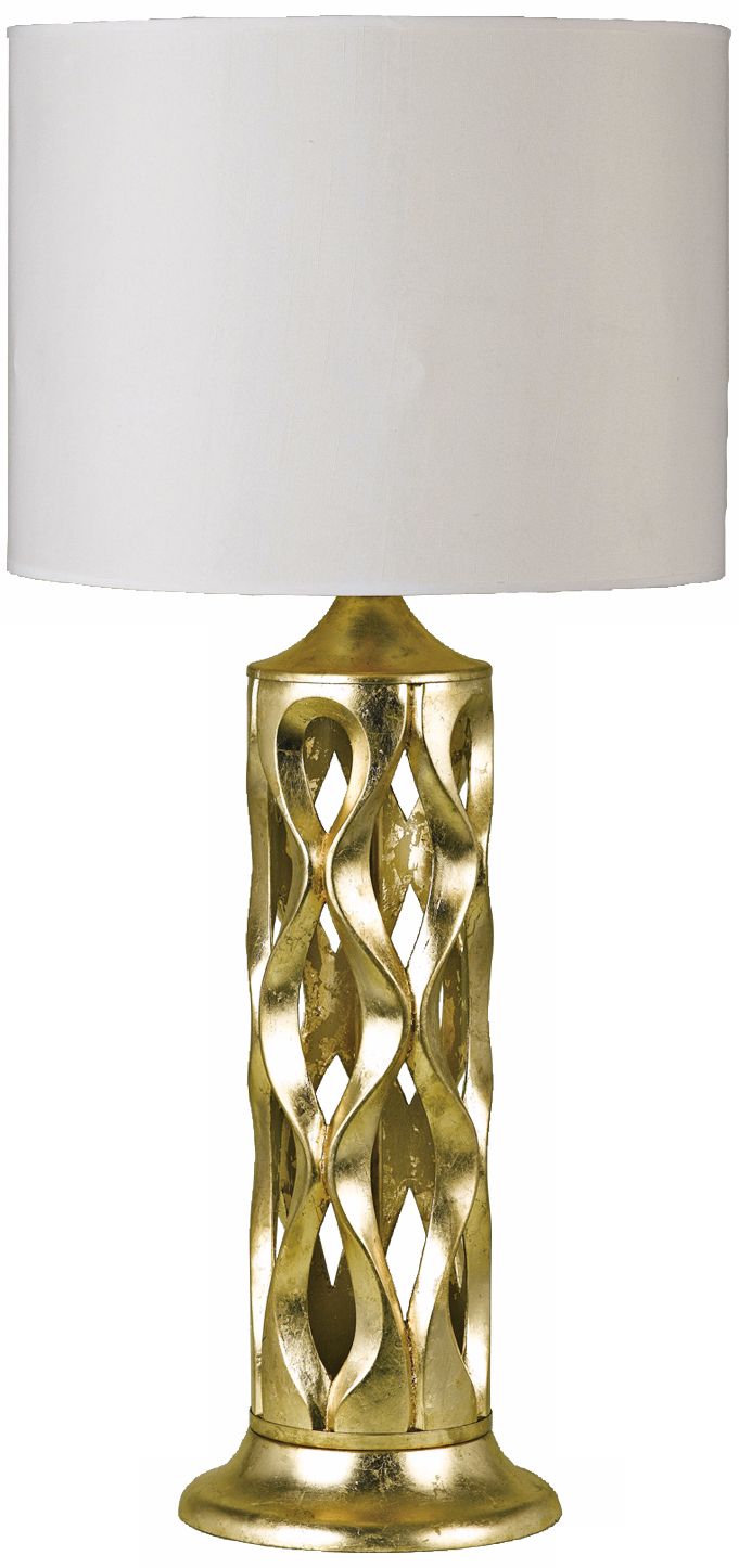 Candice Olson Baxter Table Lamp
