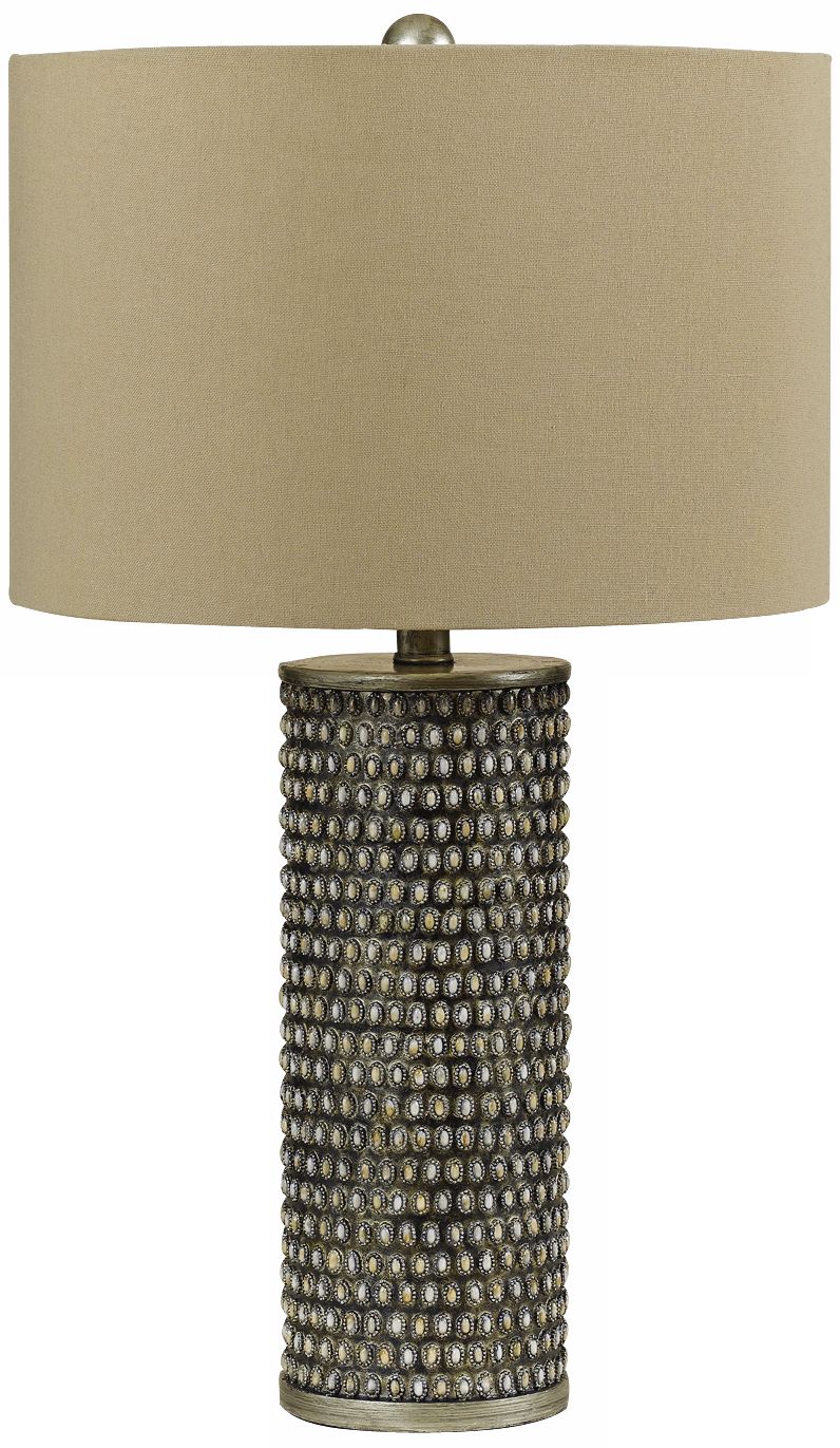 Candice Olson Cameron Table Lamp