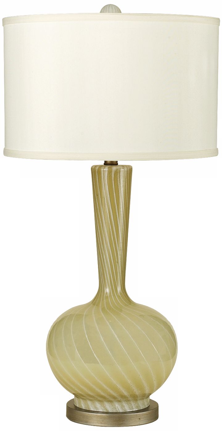 Candice Olson Cleo Table Lamp