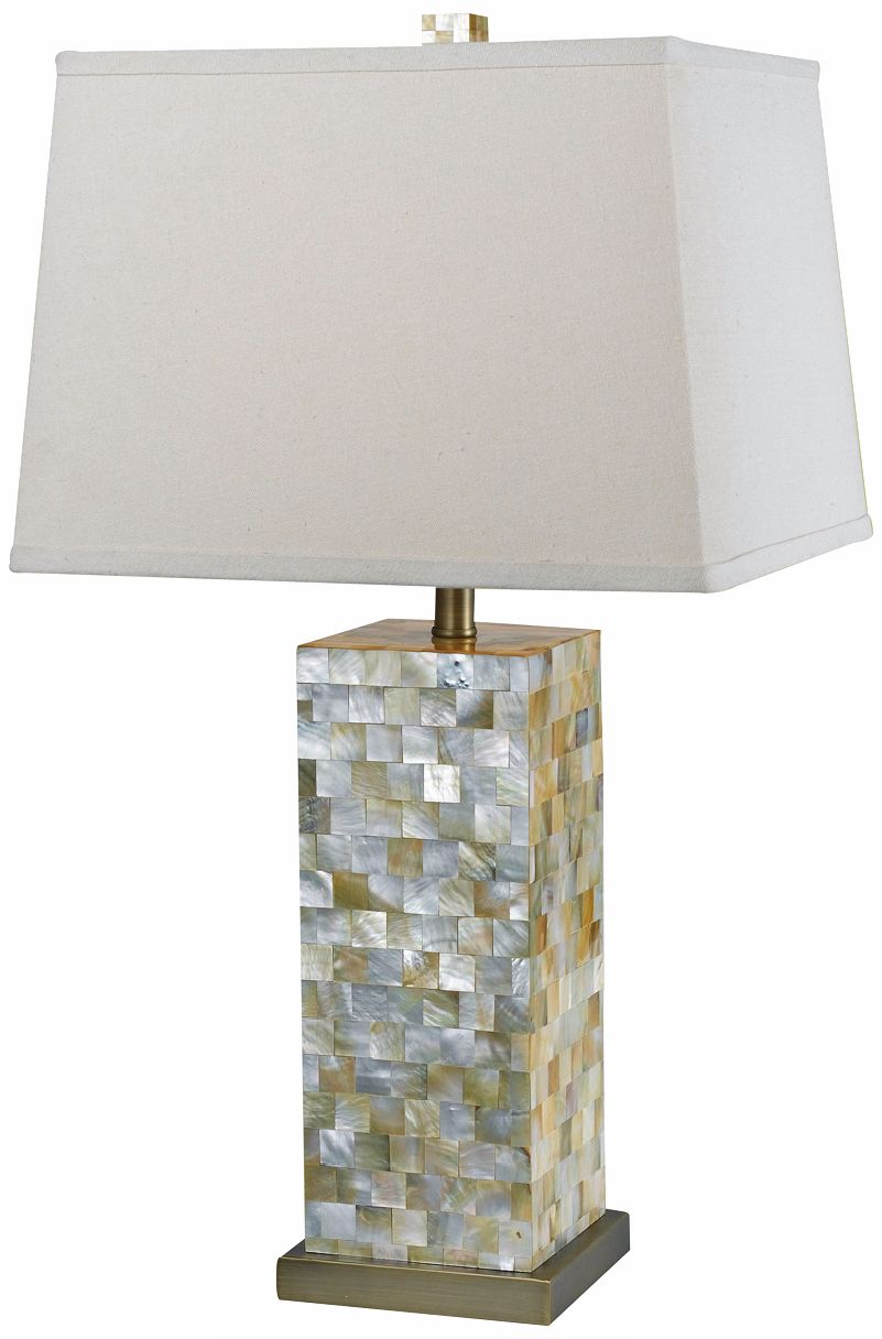 Candice Olson Table Lamps
