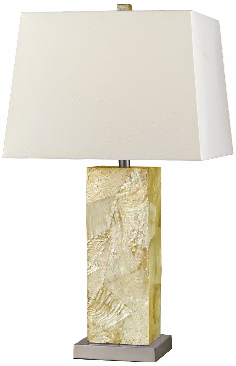 Candice Olson Neptune Table Lamp