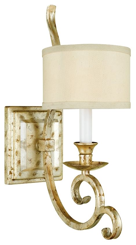 Candice Olson Lucy Wall Sconce