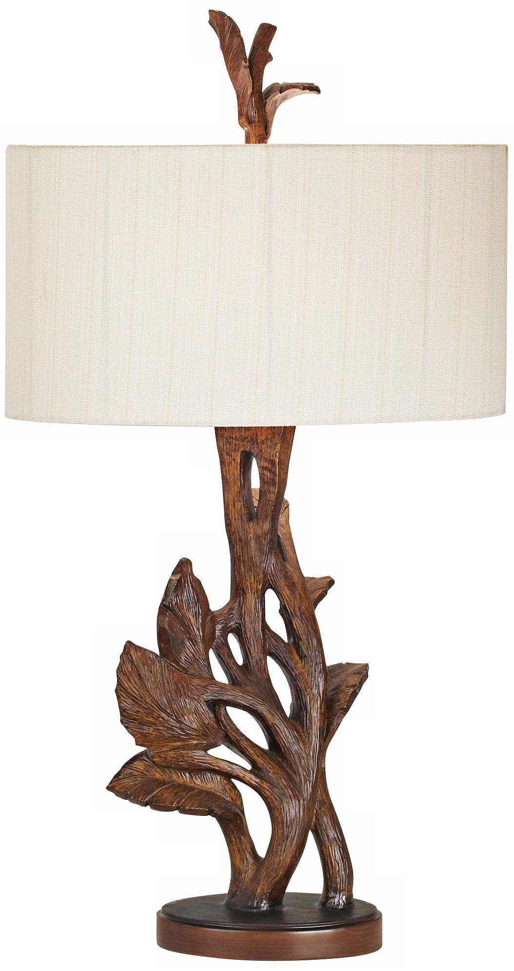 National Geographic Home  Cassada Table lamp