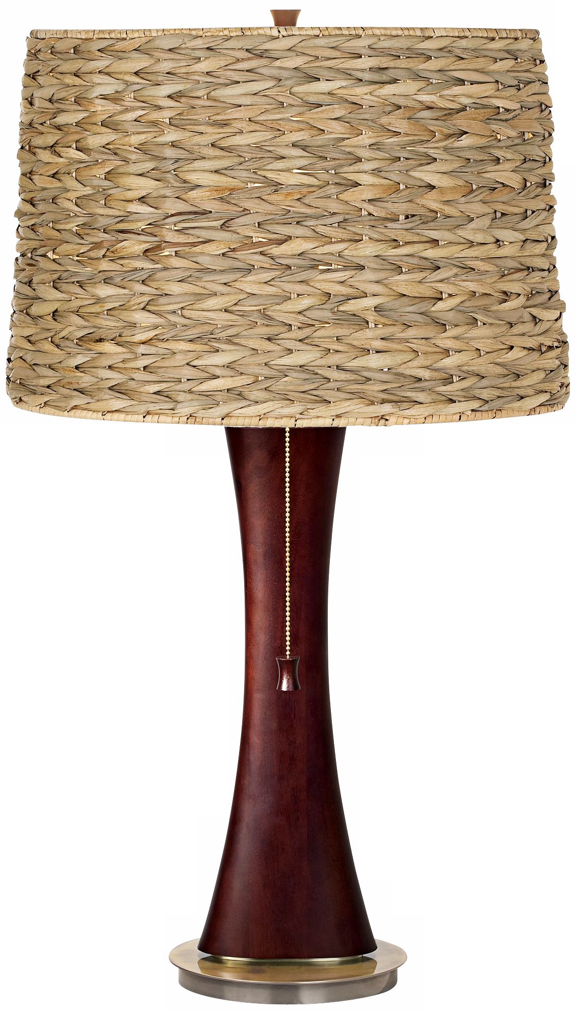 Kathy Ireland HaleiwaTable Lamp