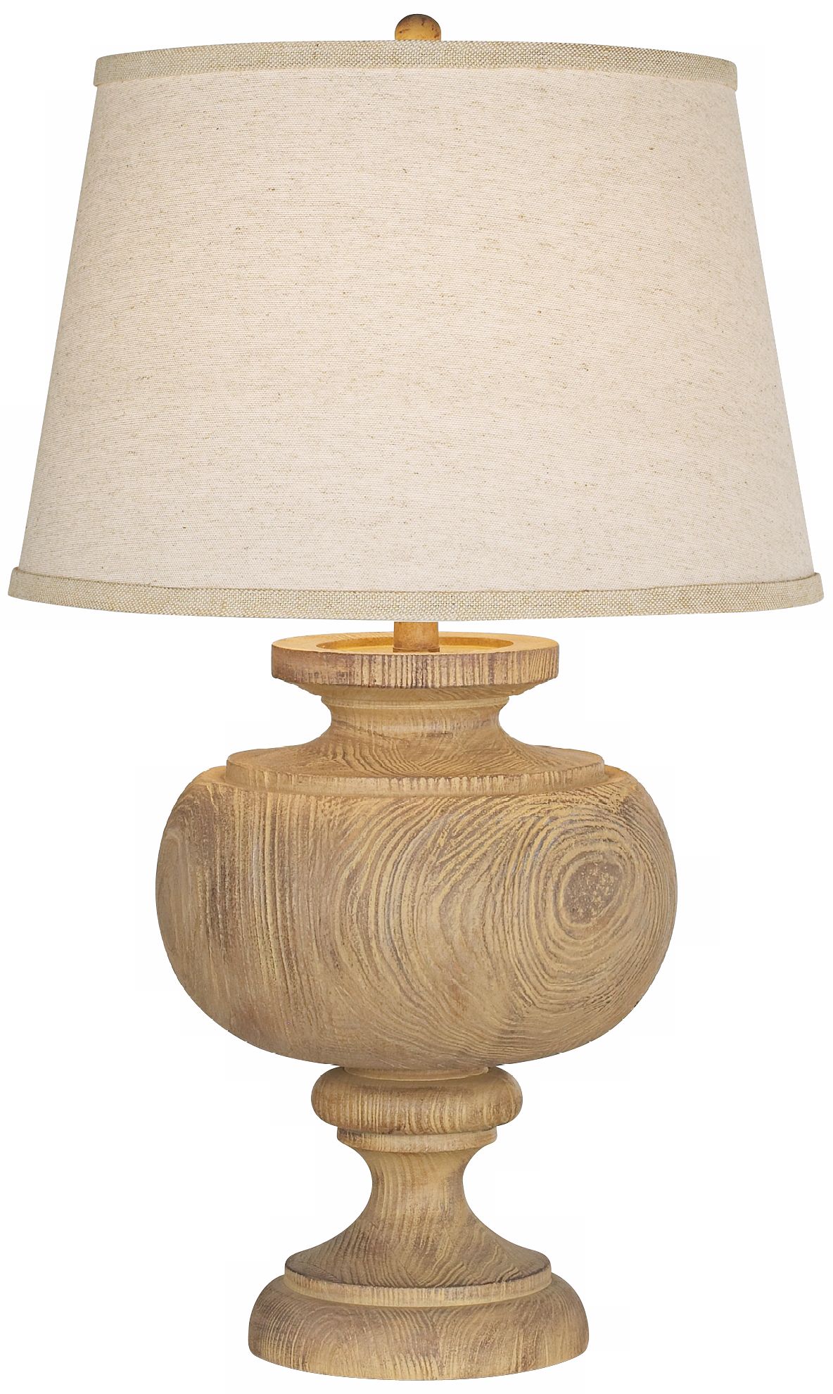 Kathy Ireland Grand Maison Table Lamp