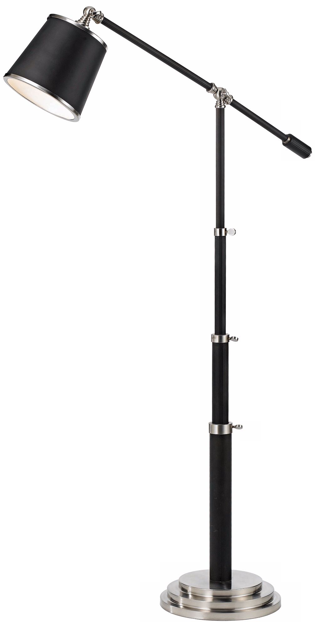 Candice Olson Scope Task Floor Lamp