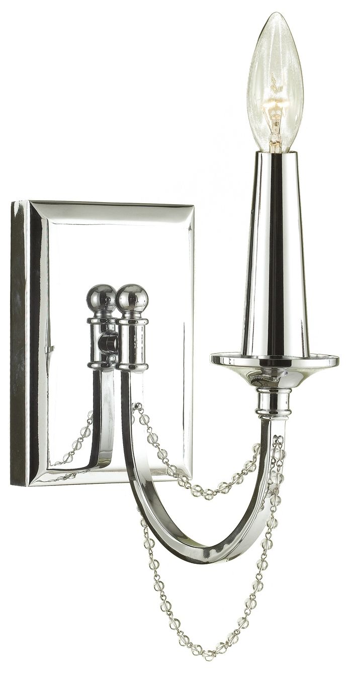 Candice Olson Shelby Wall Sconce