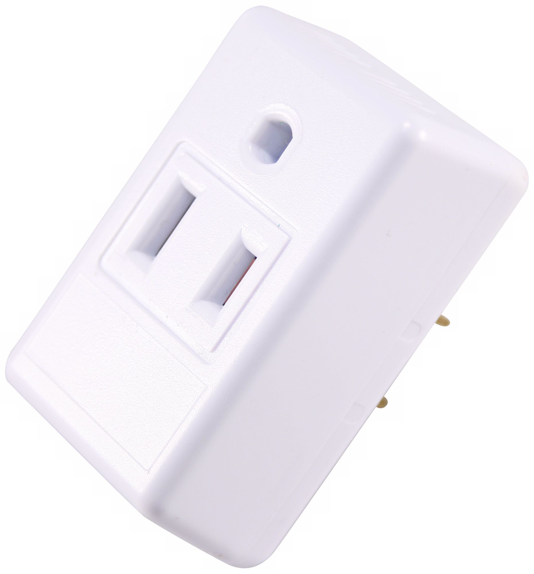 Toouch and Glow Automatic Dusk to Dawn Light Control Plug R6062