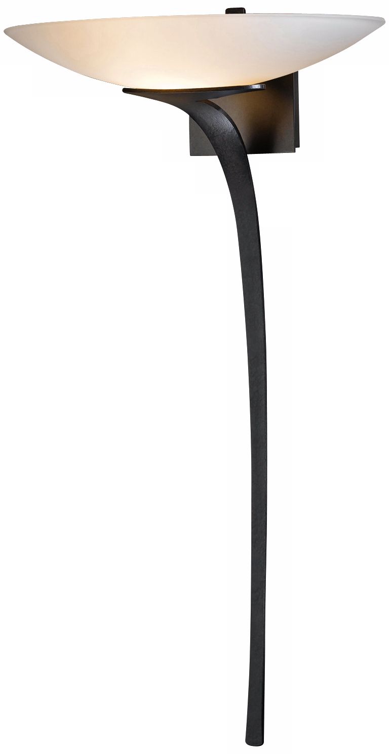 Hubbardton Forge Antasia Bowl 29" High Wall Sconce