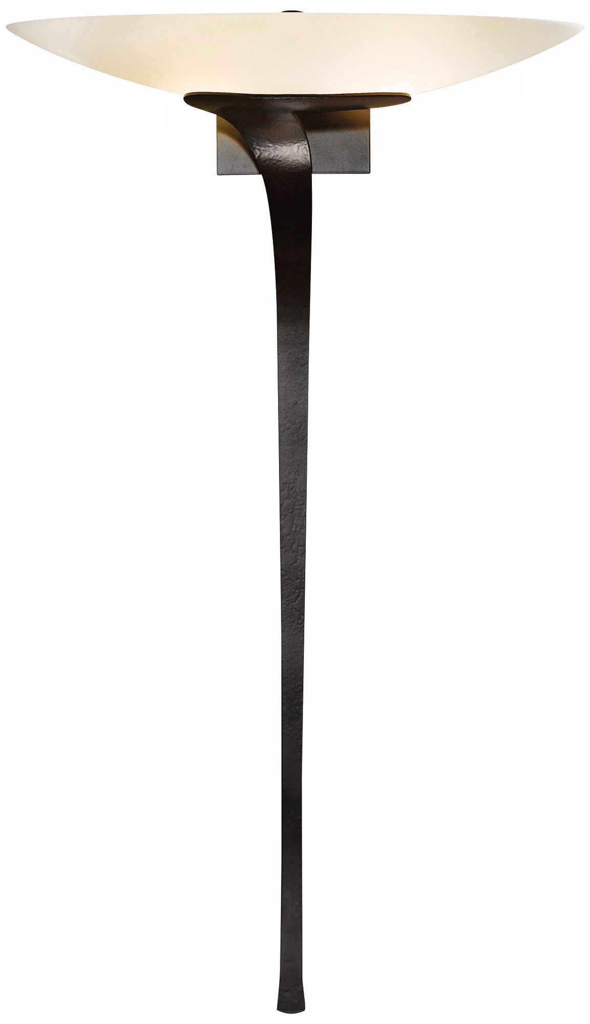 Hubbardton Forge Energy Efficient Antasia 39" High Sconce