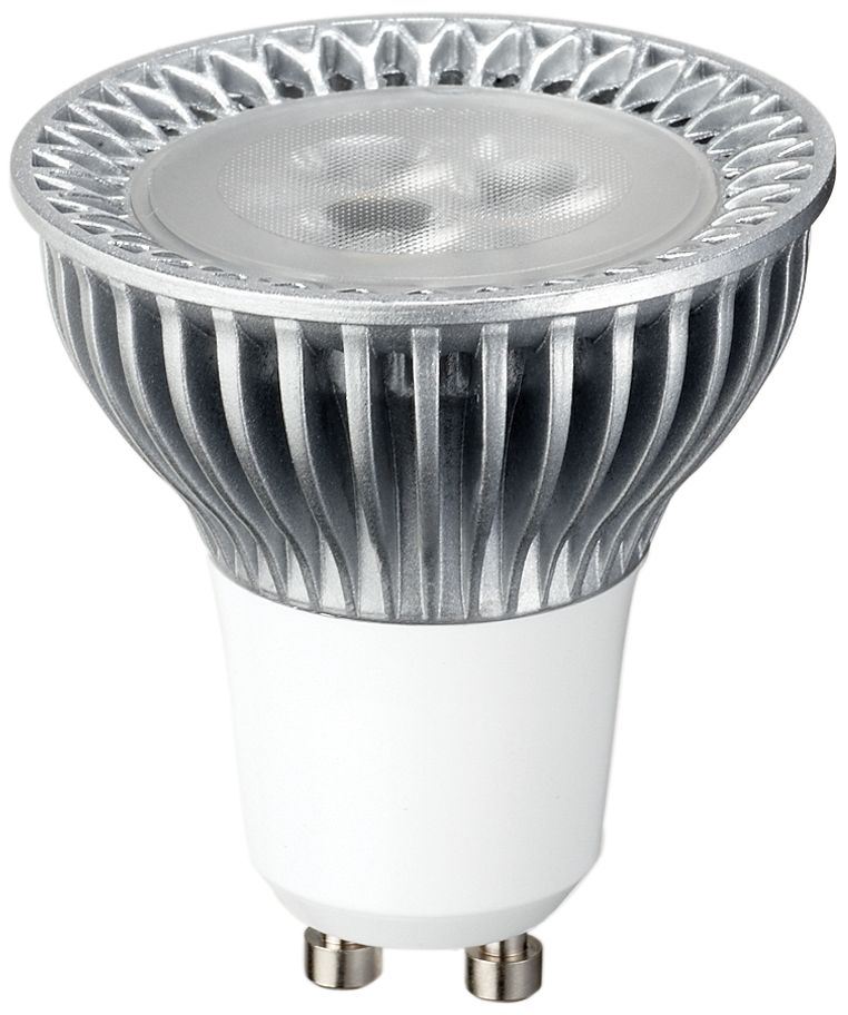 Dimmable 5 Watt GU10 30 Degree LED Light Bulb