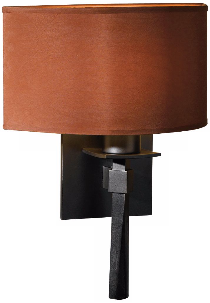 Hubbardton Forge Beacon Hall Terra Wall Sconce