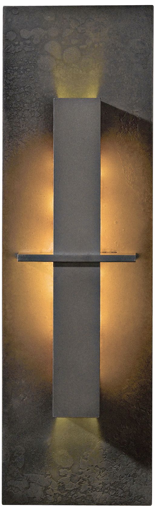 Hubbardton Forge Aperture Energy Efficient Wall Sconce