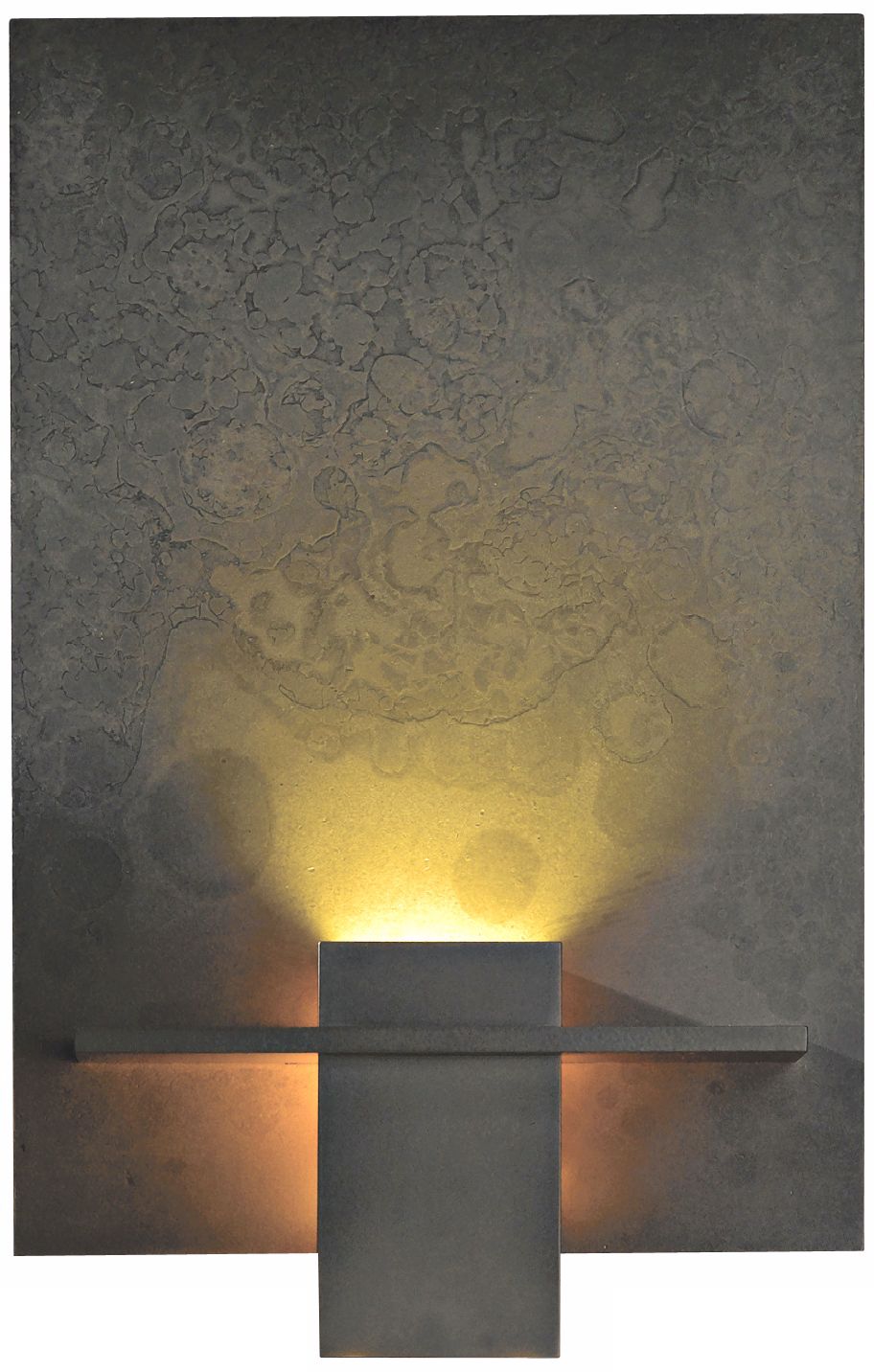 Hubbardton Forge Aperture ENERGY STAR Wall Sconce