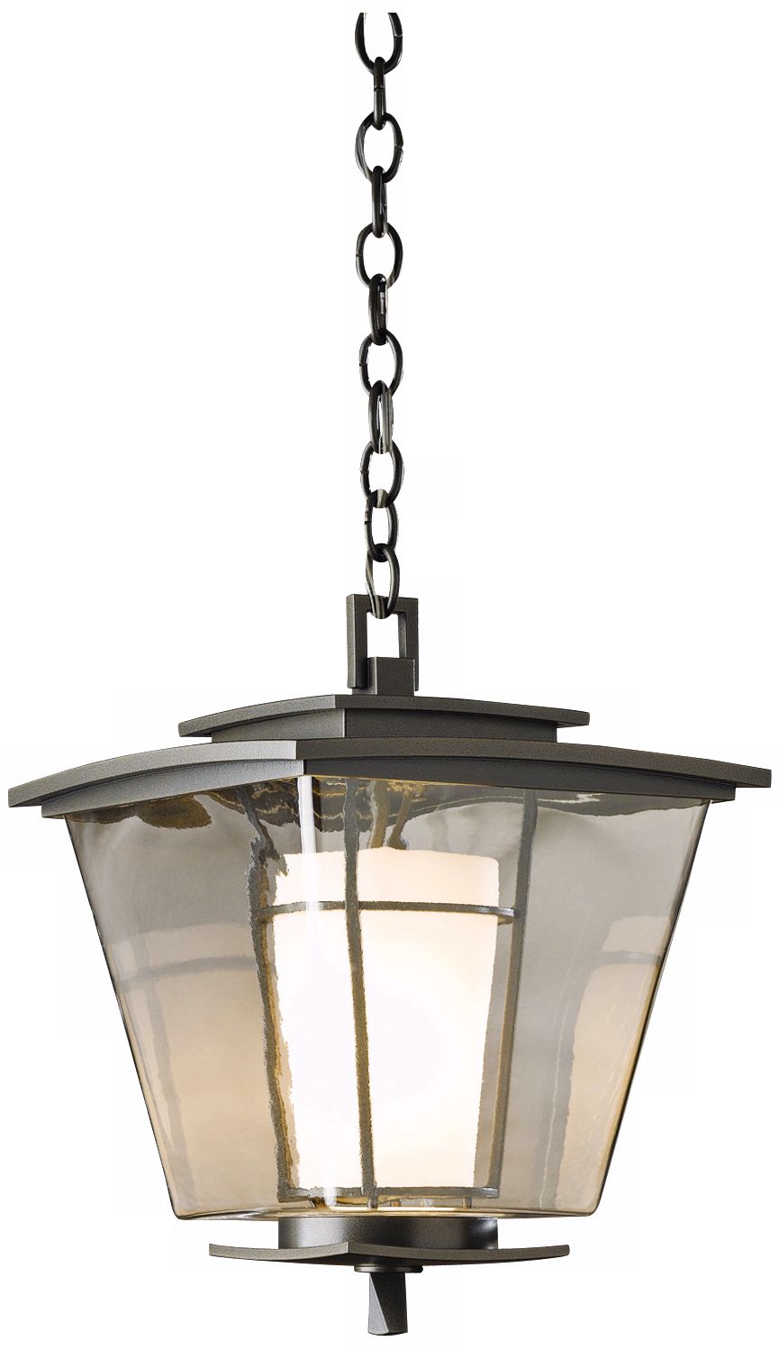 Hubbardton Forge Beacon Hall Outdoor Hanging Light