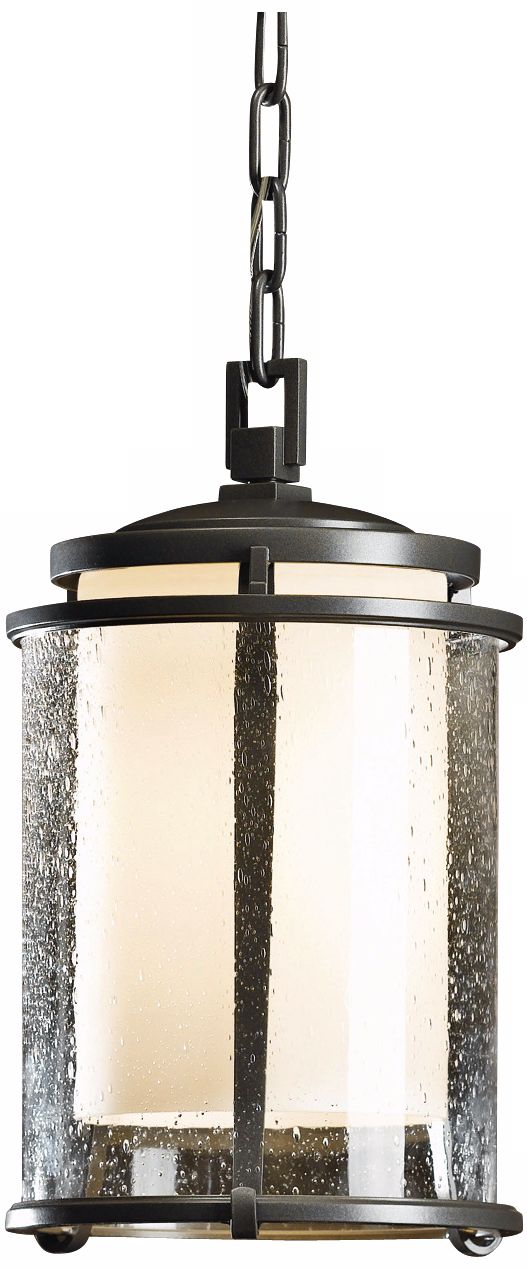 Hubbardton Forge Meridian Outdoor Hanging Light