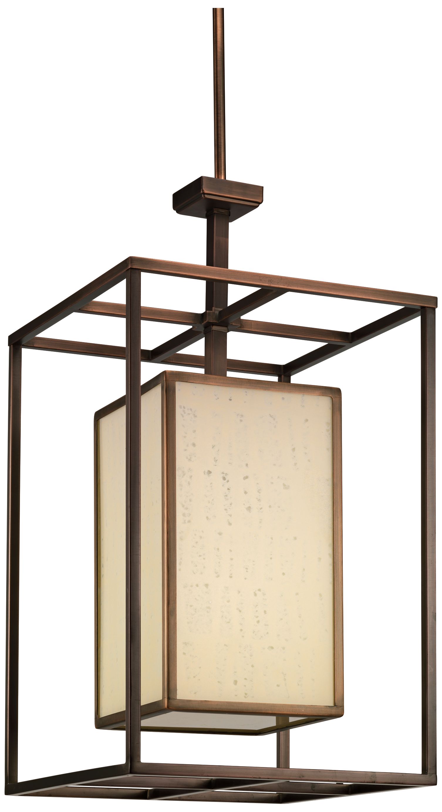 Progress Lighting Haven Collection 14" Wide Ceiling Pendant