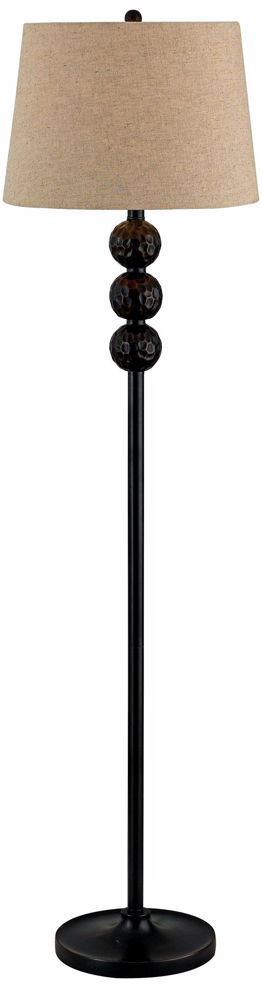 Kenroy Twilight Floor Lamp