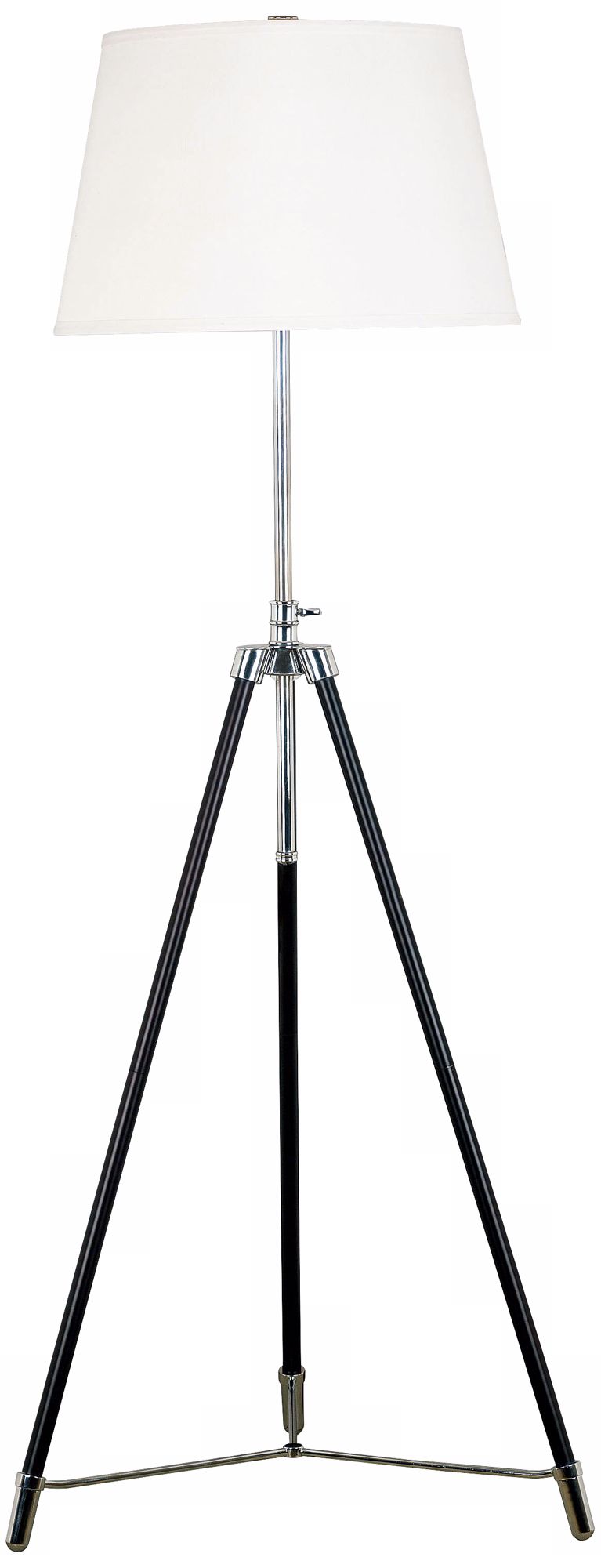 Kenroy Surveyor Floor Lamp