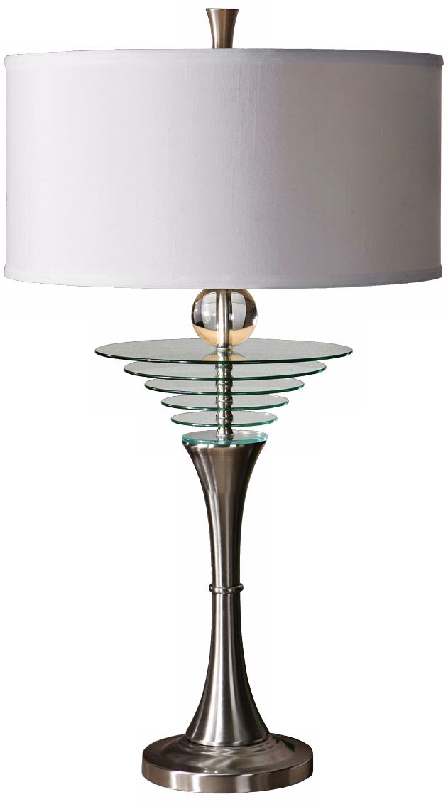 Uttermost Astrana Table Lamp