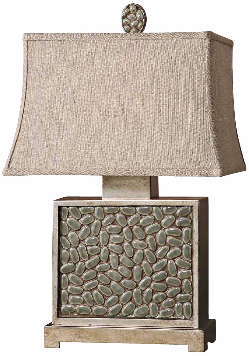 Uttermost Cabry Ceramic Table Lamp