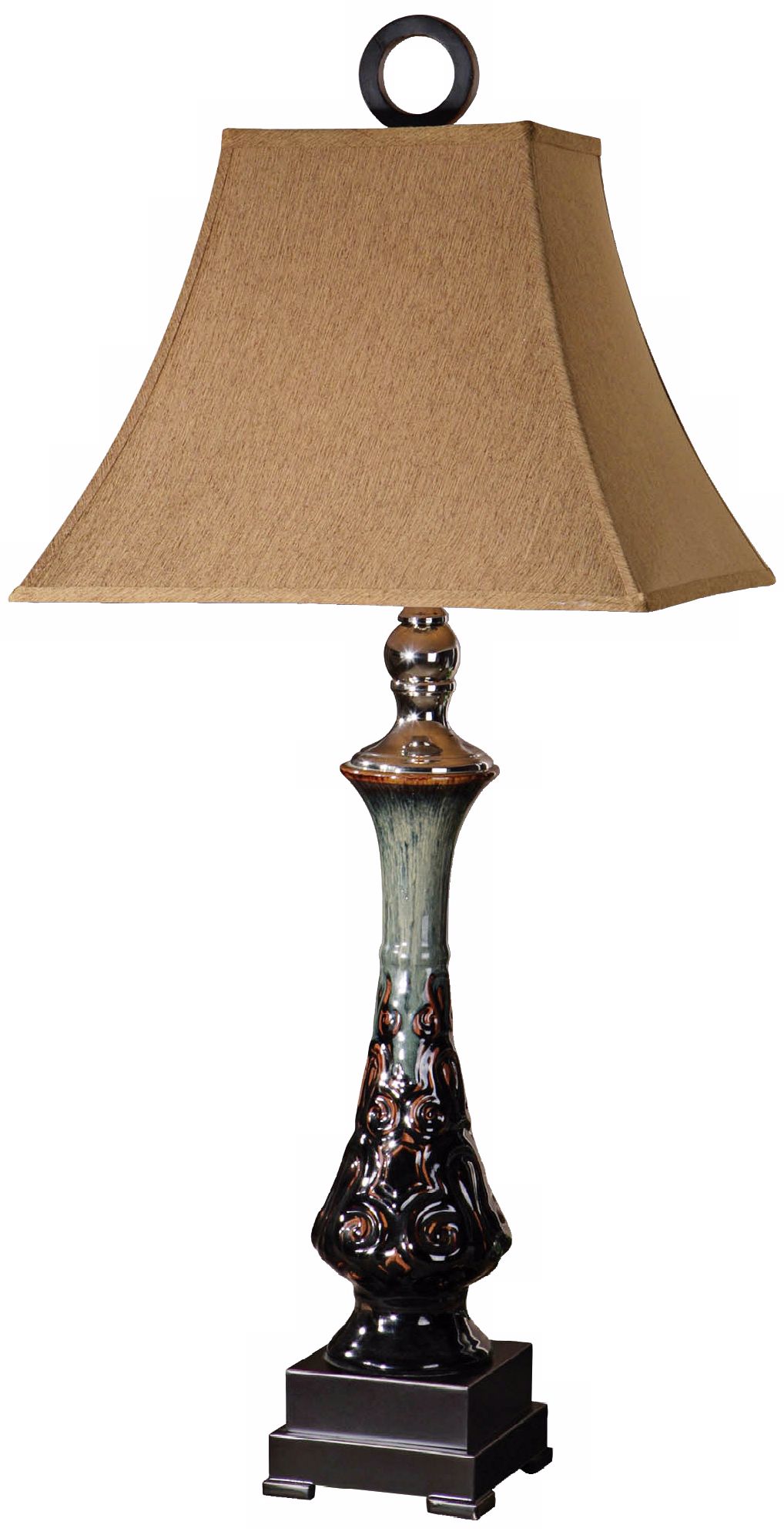 Uttermost Scopello Table Lamp