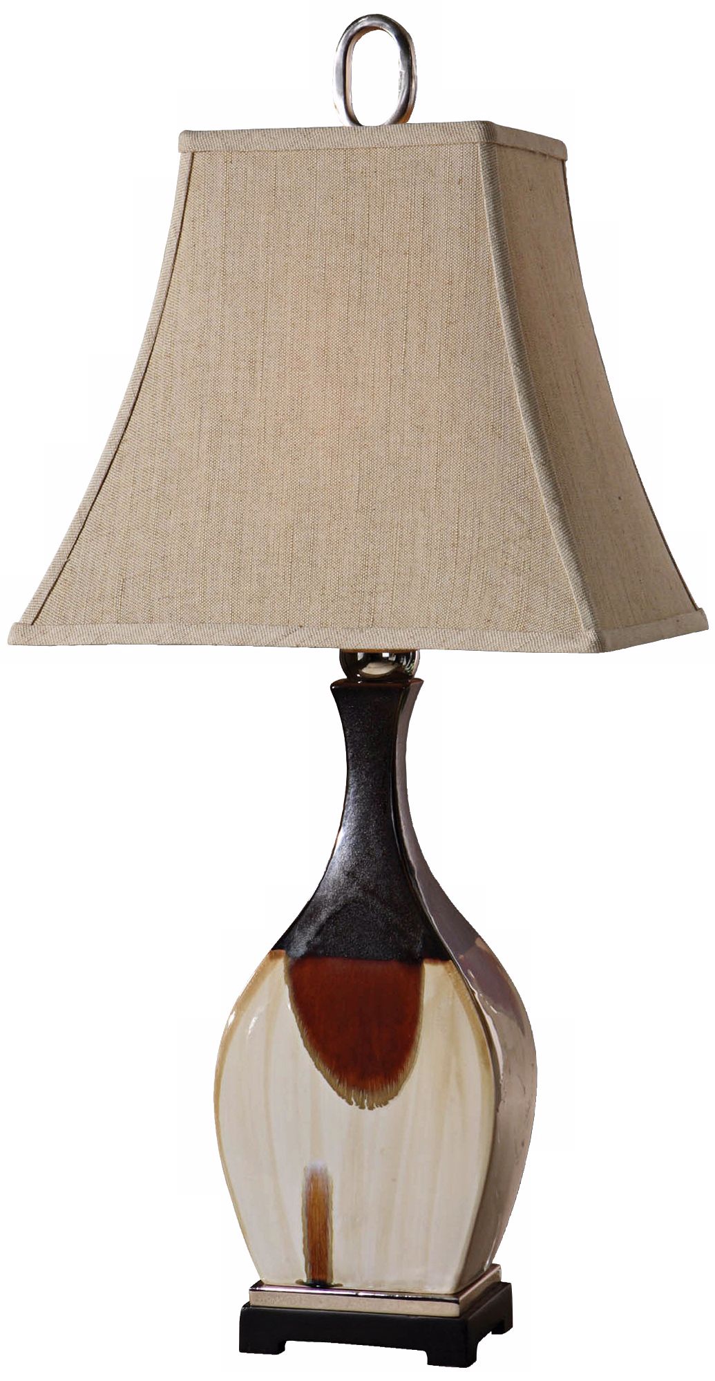 Uttermost Cervato Table Lamp