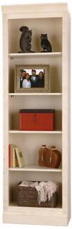 Ty Pennington Oxford Bunching Vanilla Wall Storage Unit R7961