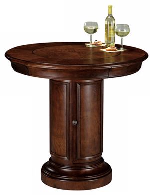 Ty Pennington Ithaca Pub Table