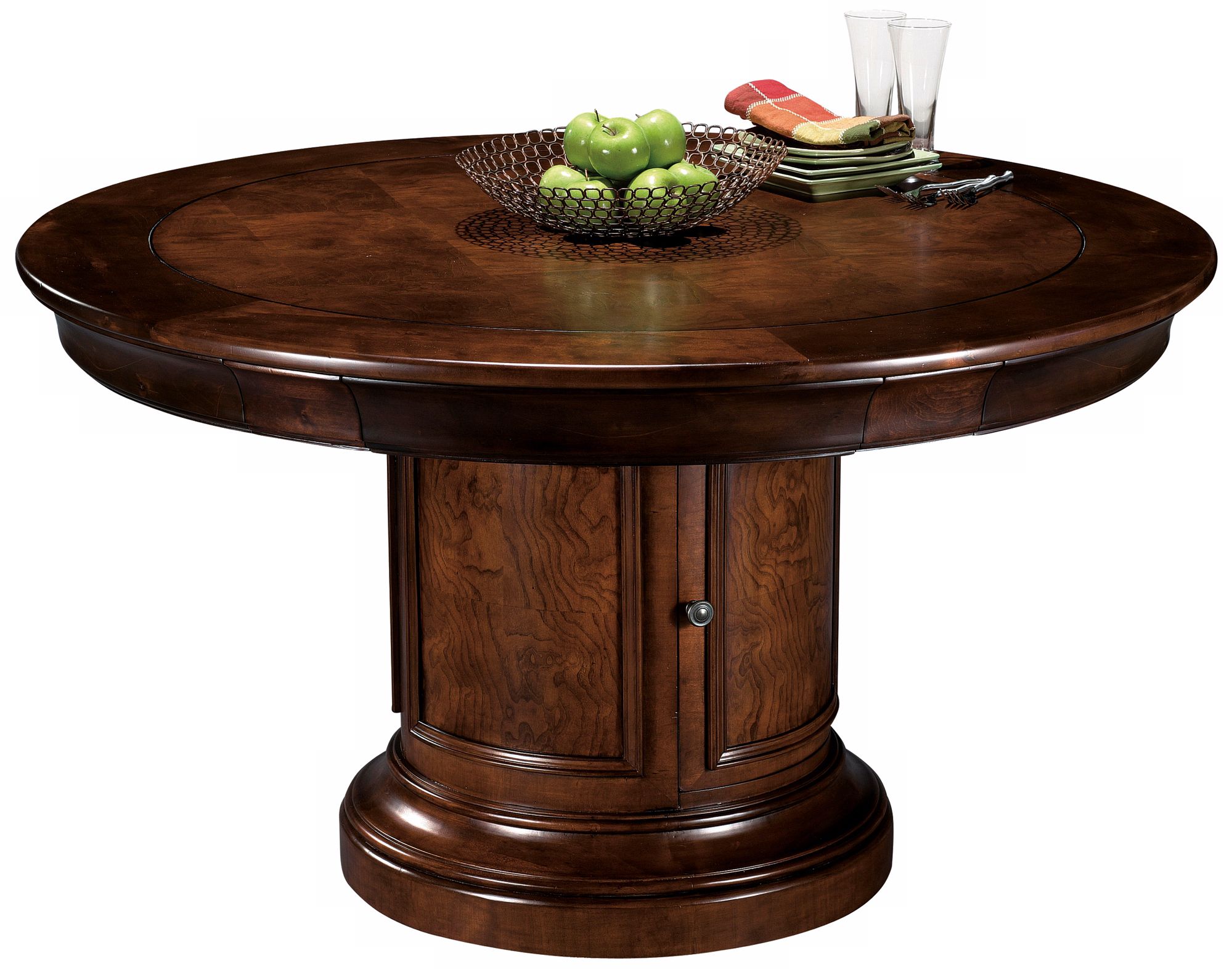 Ty Pennington Ithaca Game Table