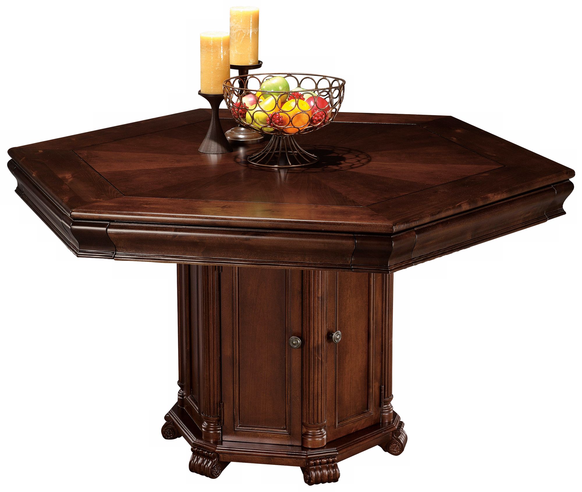 Ty Pennington Niagara Game Table