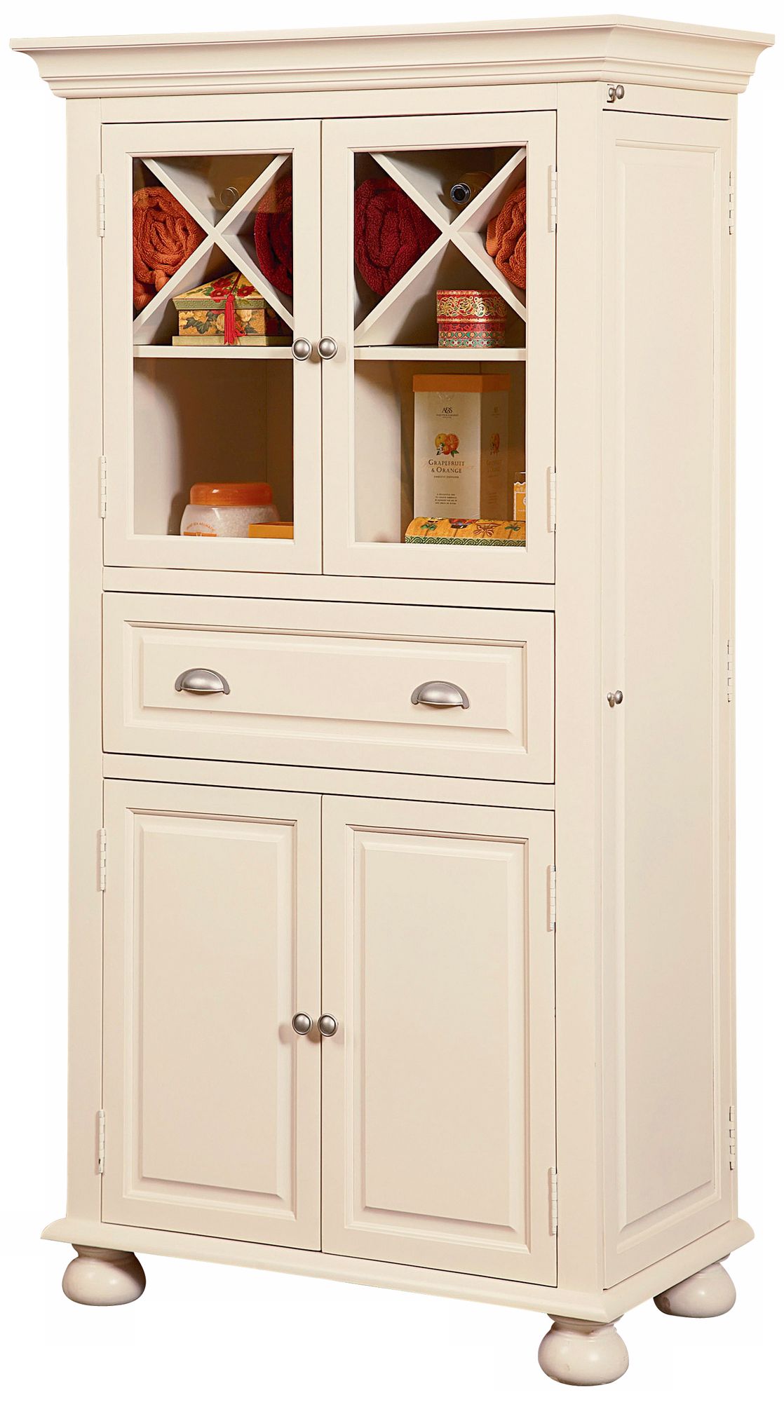 Ty Pennington Everything Cabinet
