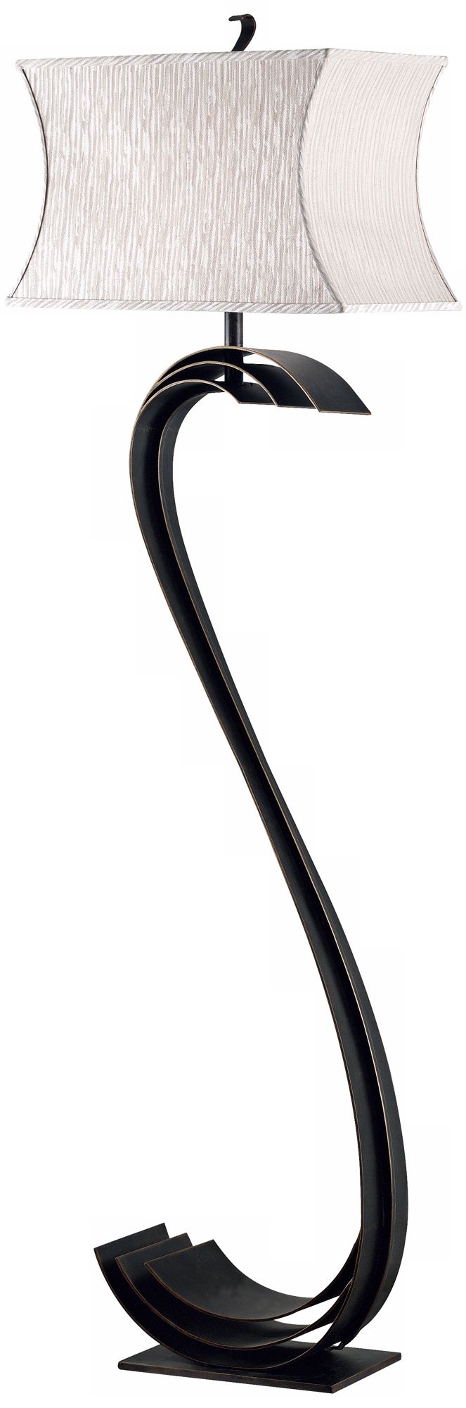 Kenroy Home Nile Floor Lamp