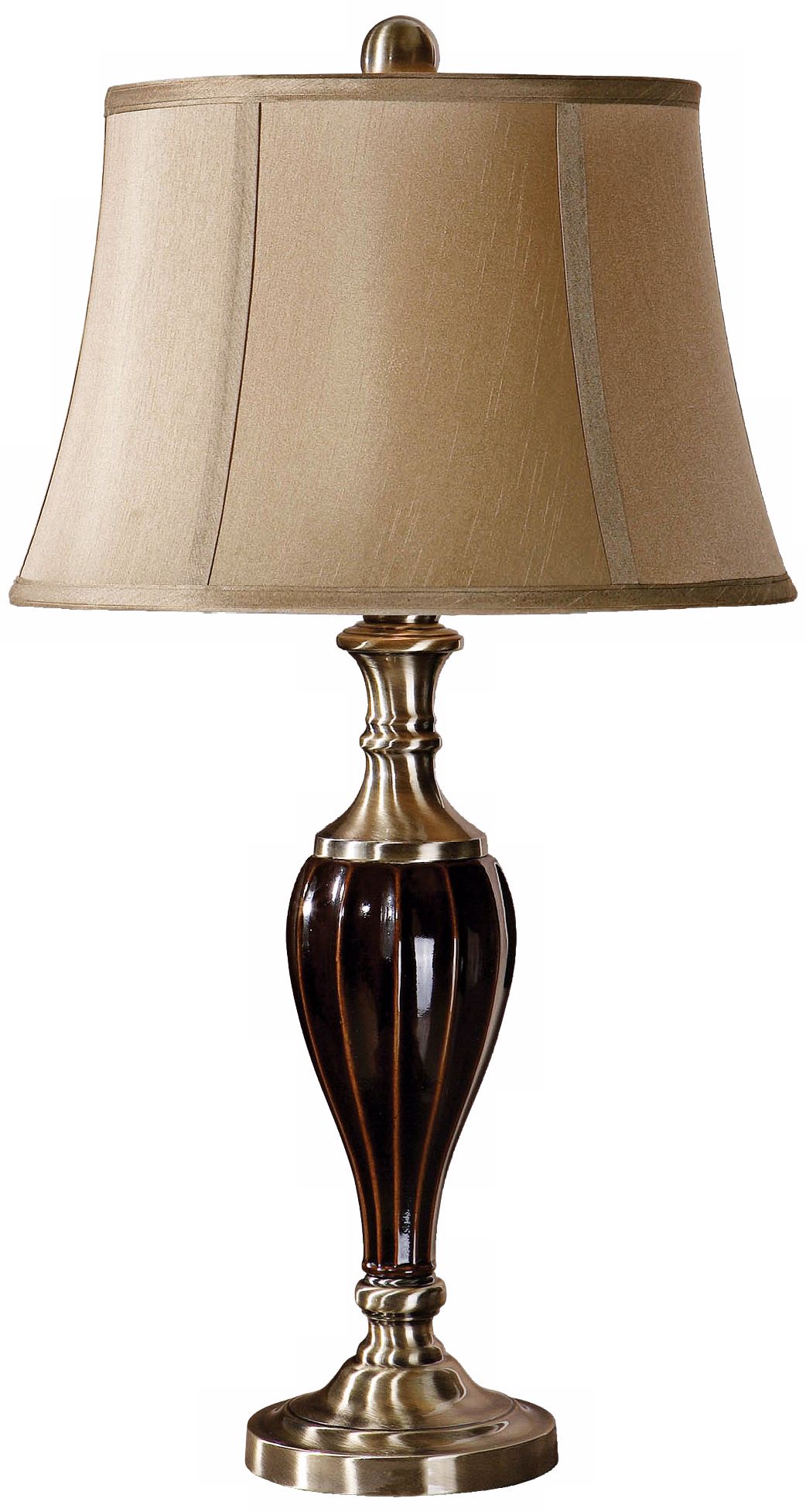 Uttermost Varallo Table Lamp