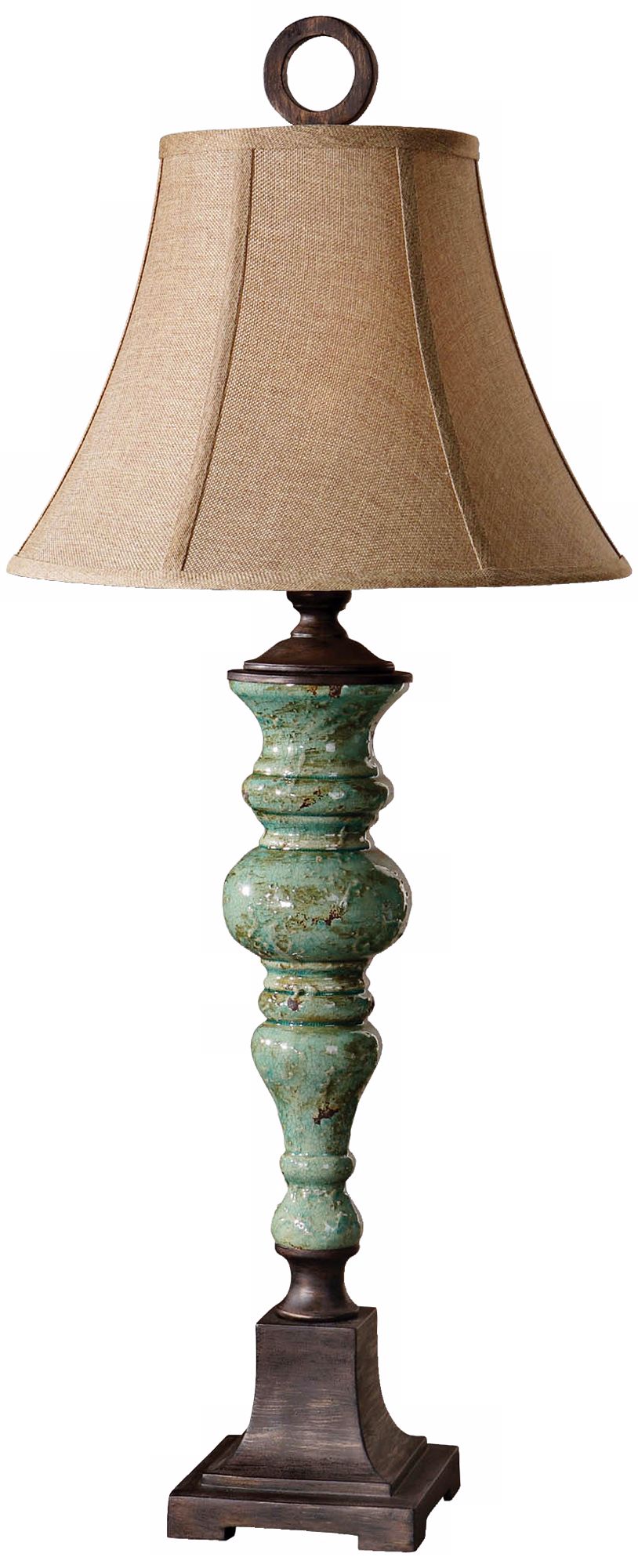 Uttermost Bettona Table Lamp