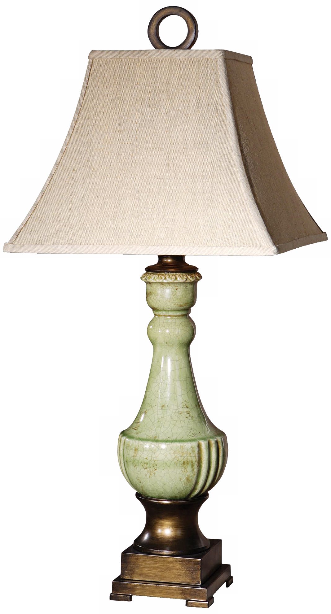 Uttermost Ceralto Table Lamp