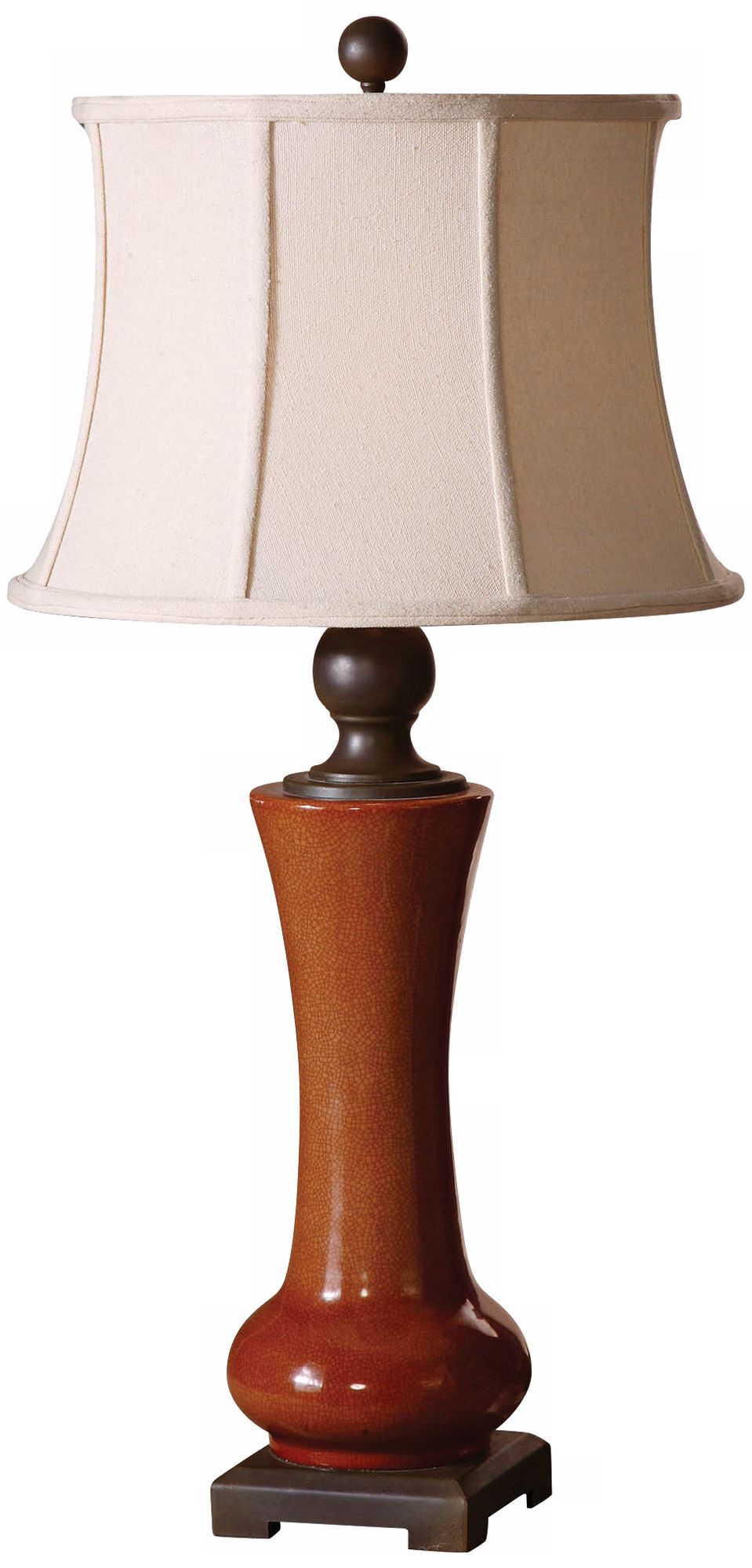 Uttermost Sandia Table Lamp