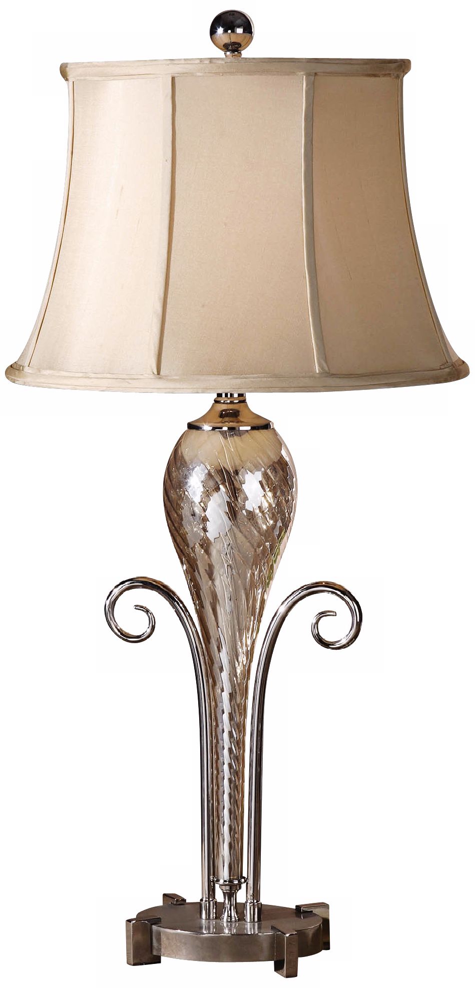 Uttermost Villesse Table Lamp
