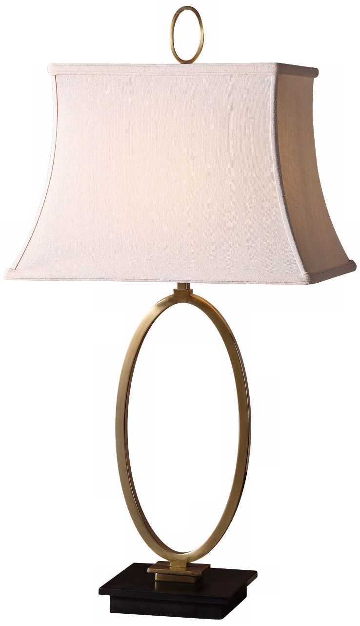Uttermost Orpaz Table Lamp