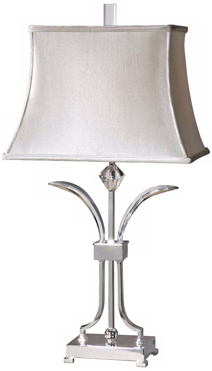 Uttermost Carovilli Table Lamp