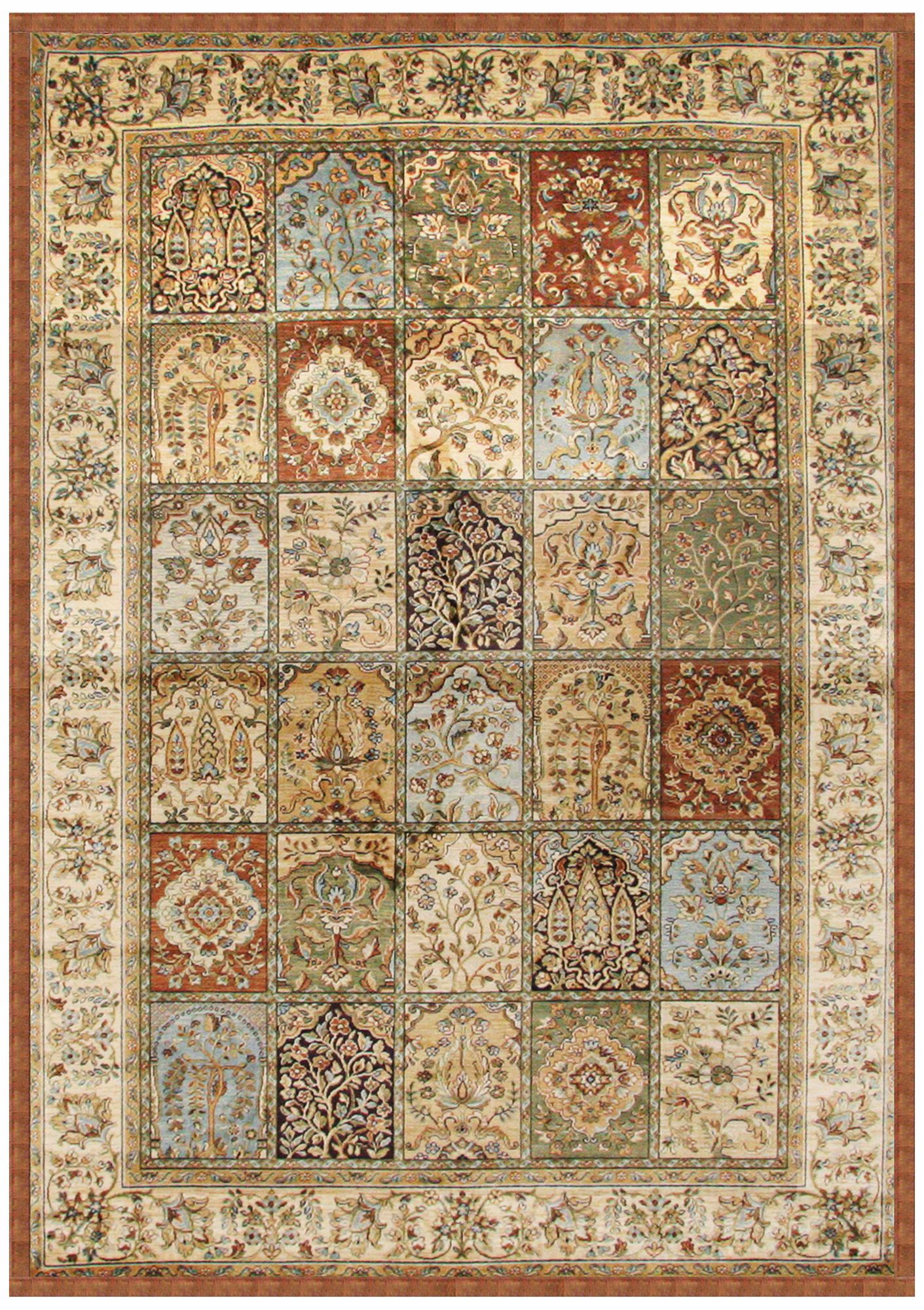 Penngrove Collection Gustav Area Rug