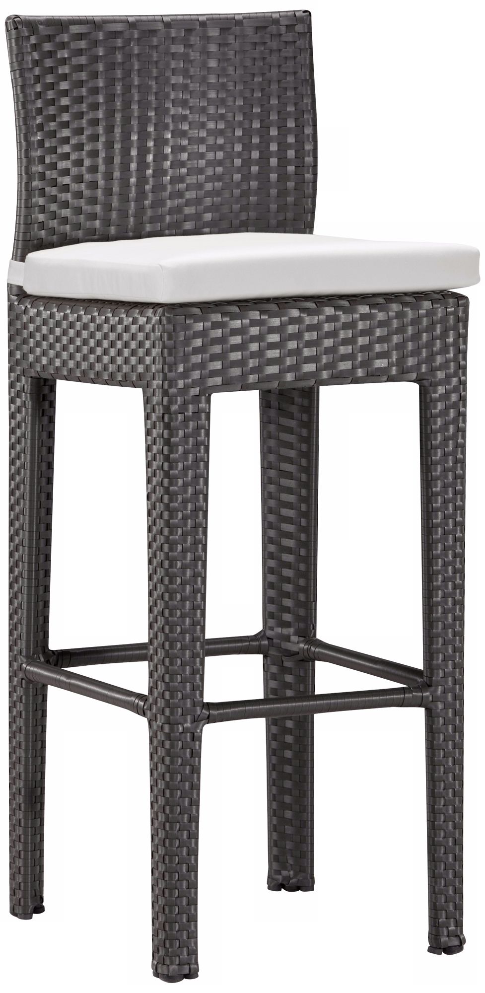 Railay 41" High Outdoor Pub Chair