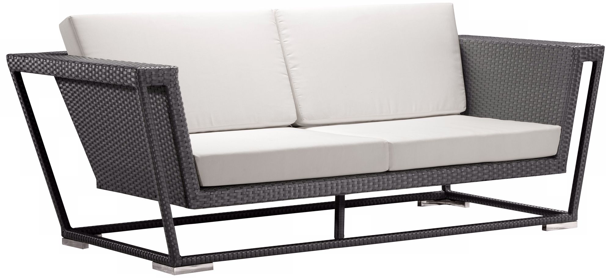 Laguna 78 1/2" Wide Outdoor Sofa