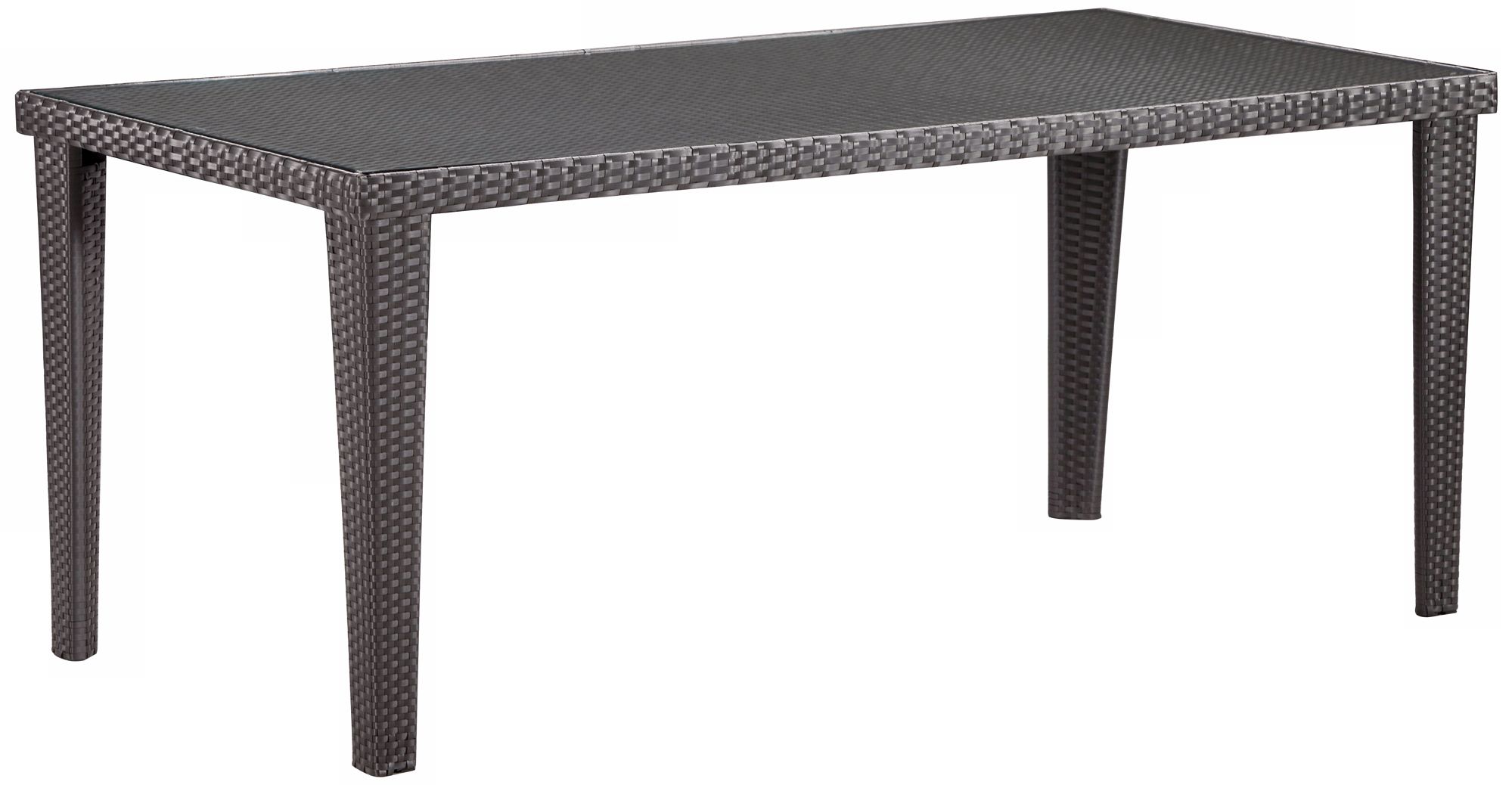 Cavendish 70 1/2" Wide Outdoor Rectangular Table
