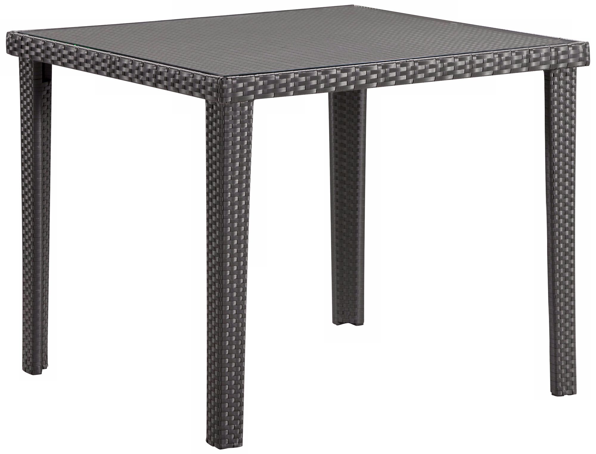Cavendish 35 1/2" Square Table