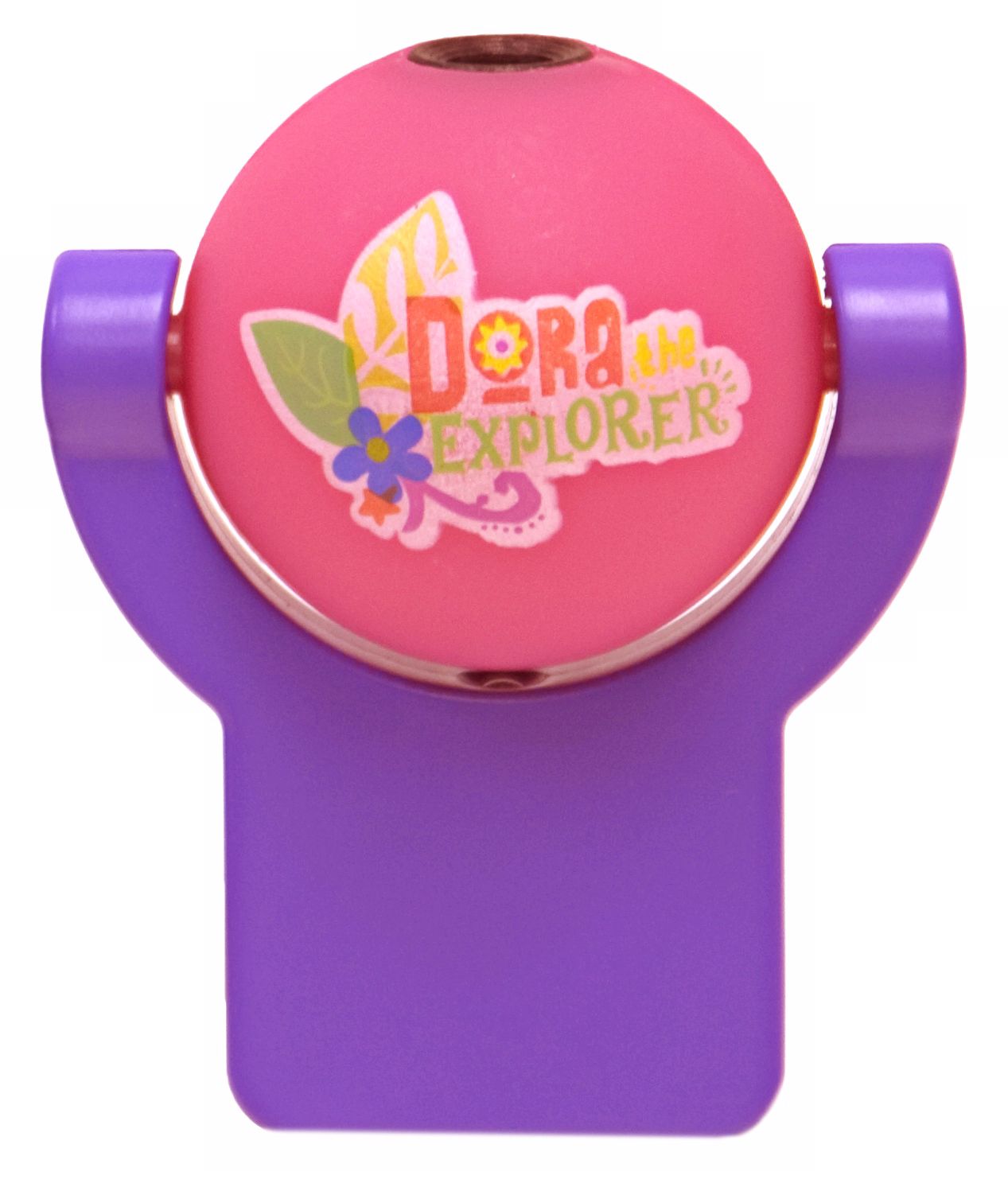 Dora the Explorer Projection Night Light