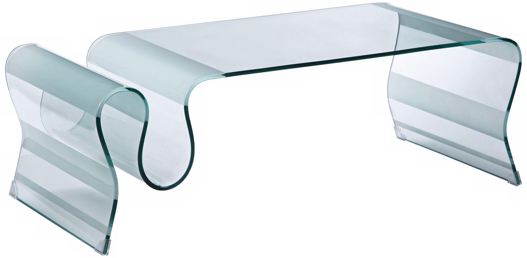 Zuo Discovery Coffee Table