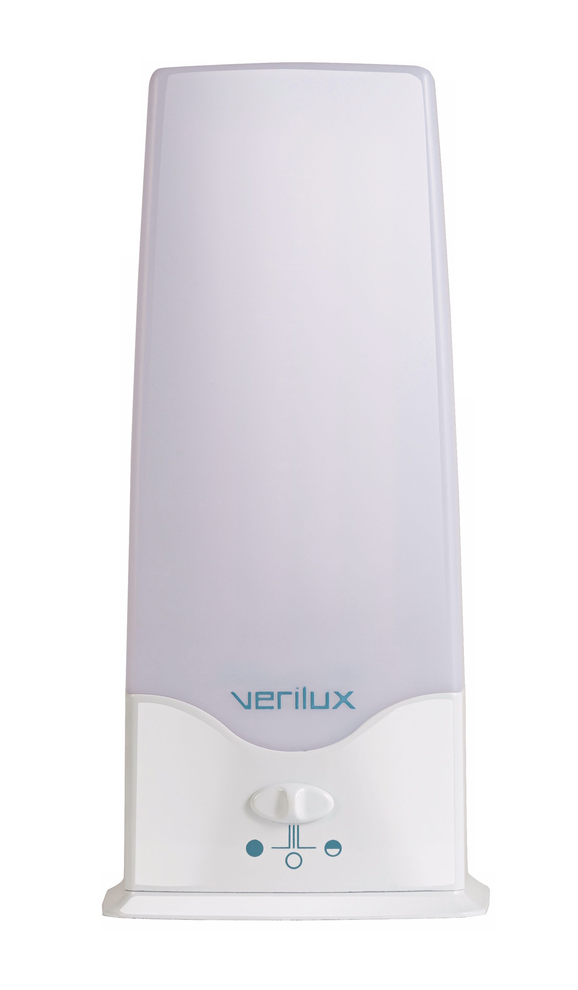 Verilux HappyLight 6000 Sunshine Supplement Light